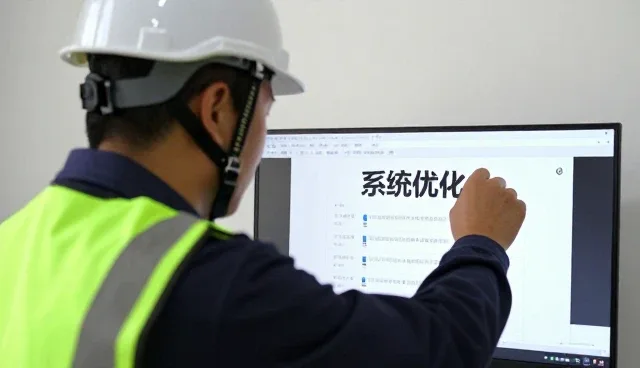 代码优化中的常见问题与高效处理策略