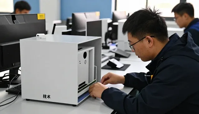 技术外包帮助客户实现注重成本控制目标