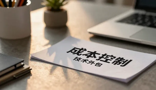 技术外包选型中的方案设计关键点解析