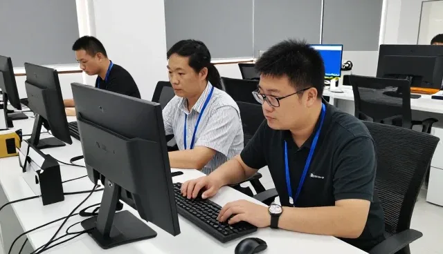 海南洋城购跨境电商有限公司展示技术咨询实际应用效果